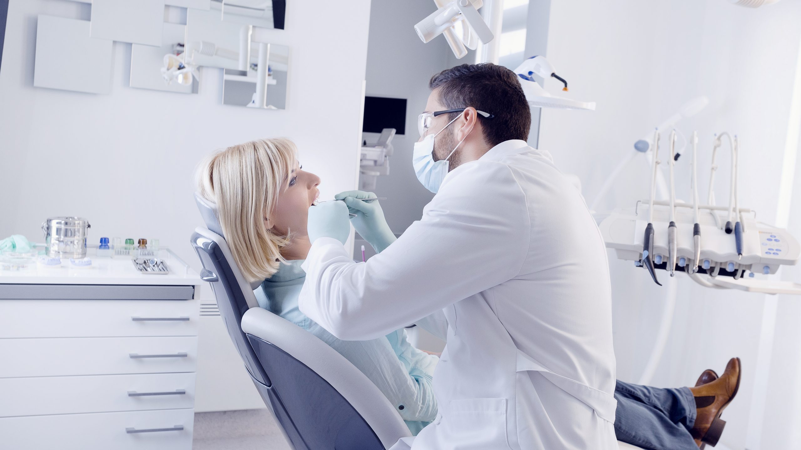 Dentist in Kountze, TX